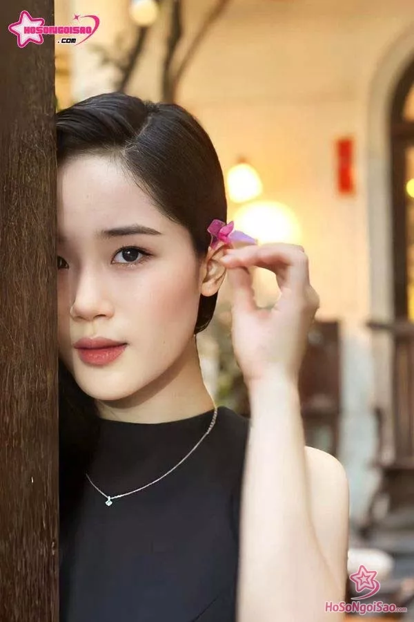 Cao Thùy Linh