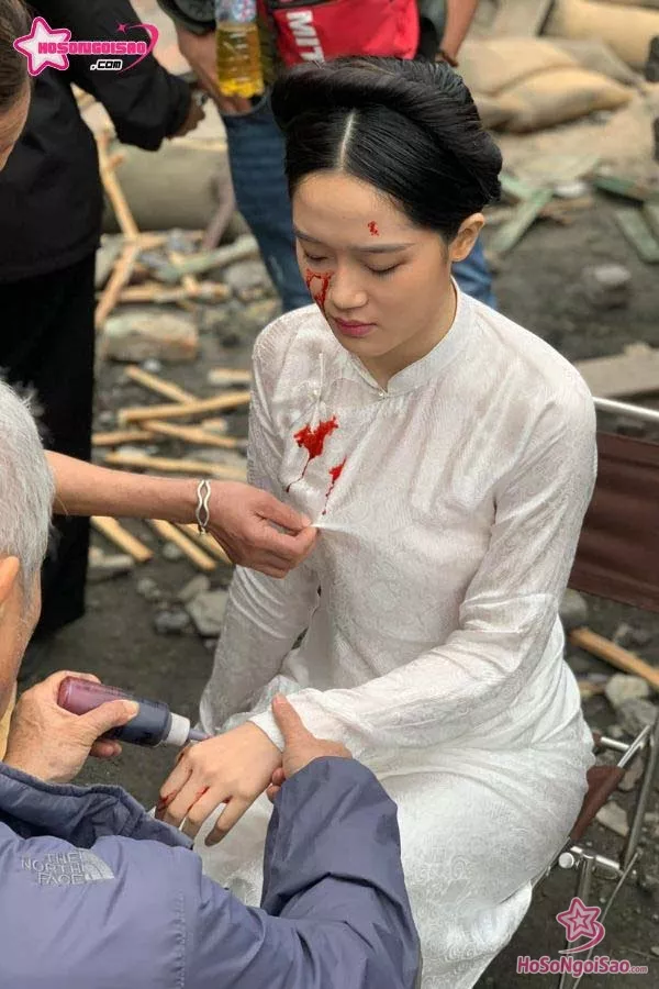 Cao Thùy Linh