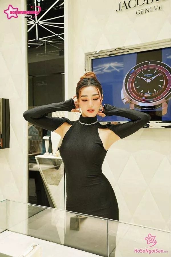 Khánh My