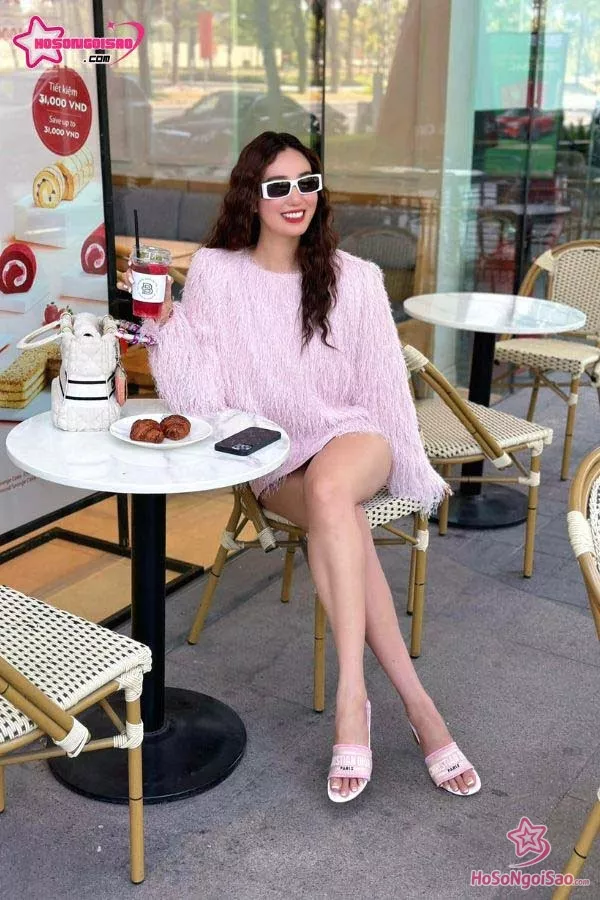 Khánh My