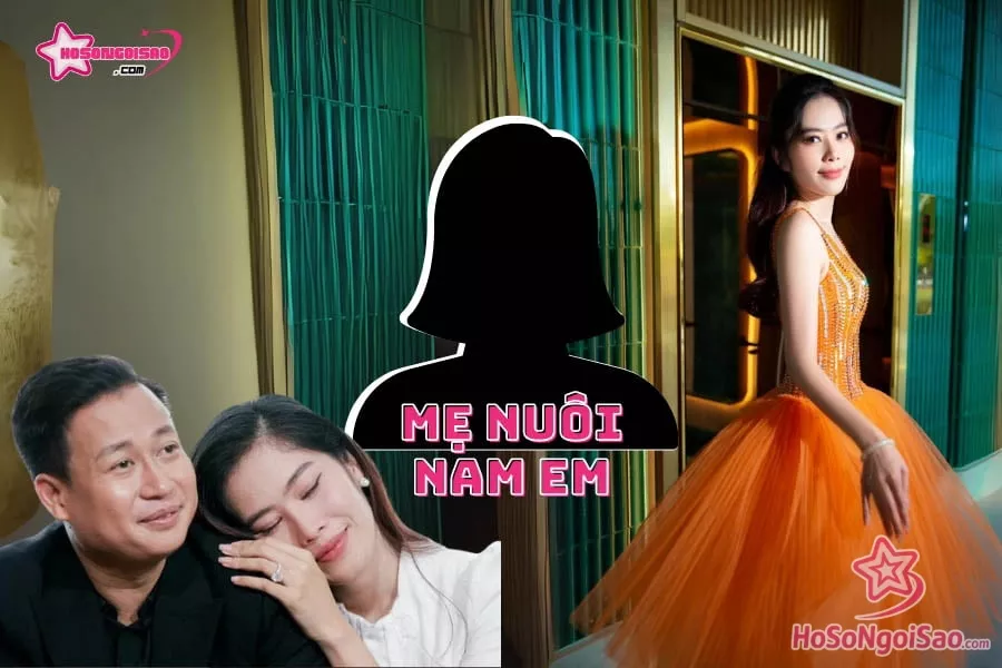 Mẹ Nuôi Nam Em