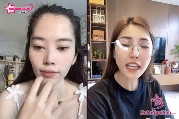 Nam Em - Quế Vân livestream bóc phốt cả showbiz Việt