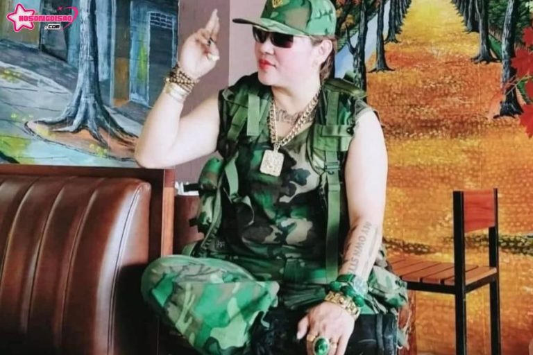 Thảo Rằn Ri Là Ai? Sự Việc Hãm Hại Nhau Trong Giang Hồ Khiến Thảo Phải ...
