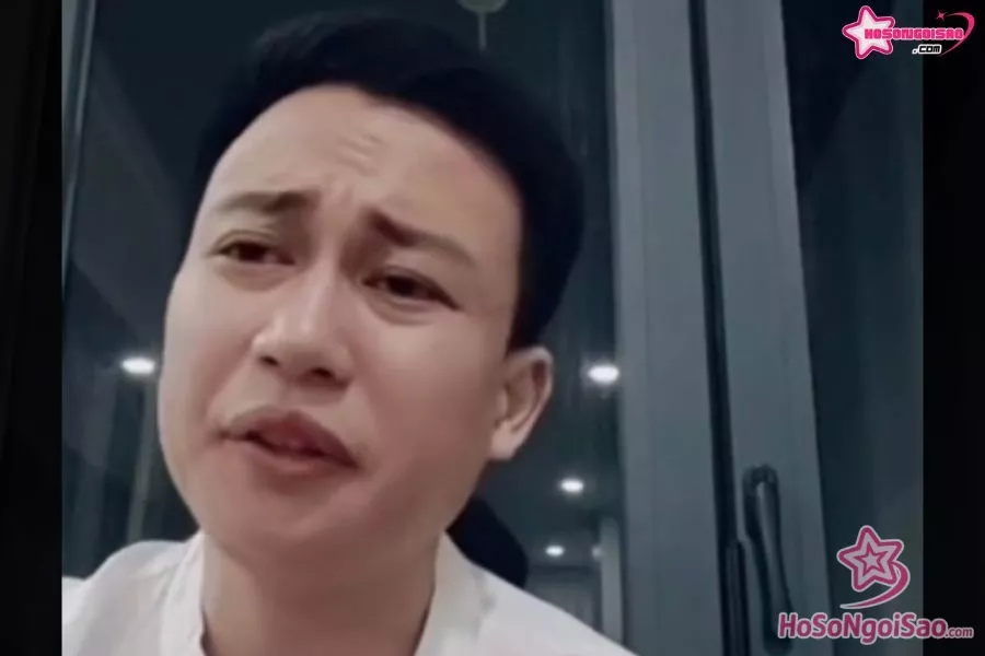 Chồng Nam Em đòi phá nát cái showbiz