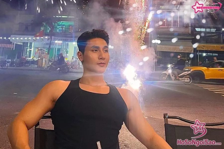Khoa Vương