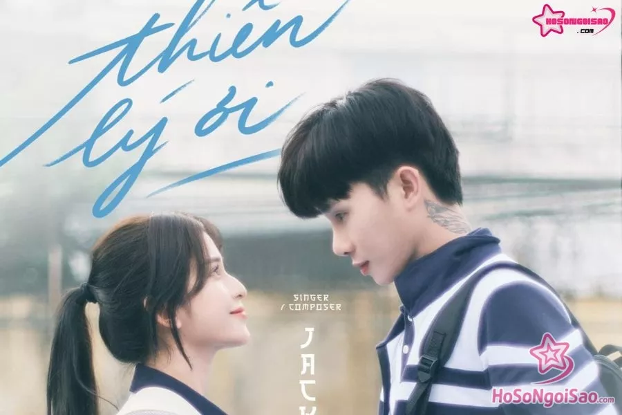 Minah Phạm được nhận xét như nàng thơ trong MV "Thiên Lý Ơi" của Jack 