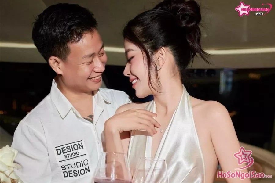Mối tình giữa Nam Em và Hữu Cường vấp phải nhiều ý kiến trái chiều