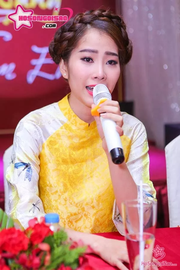 Nam Em la ai? Nam Em phat ngon gay soc