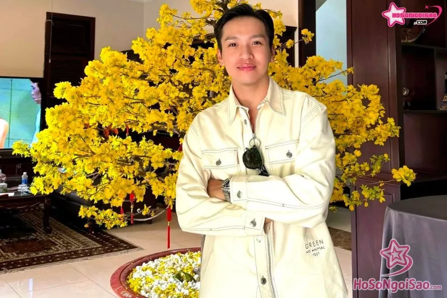 Tiểu sử Bạch Công Khanh