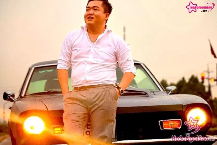 Tiểu sử Nguyễn Sin