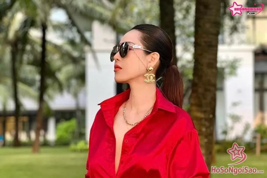 Tiểu sử Quế Vân