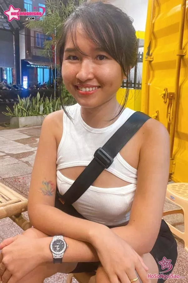 Uyên Pu