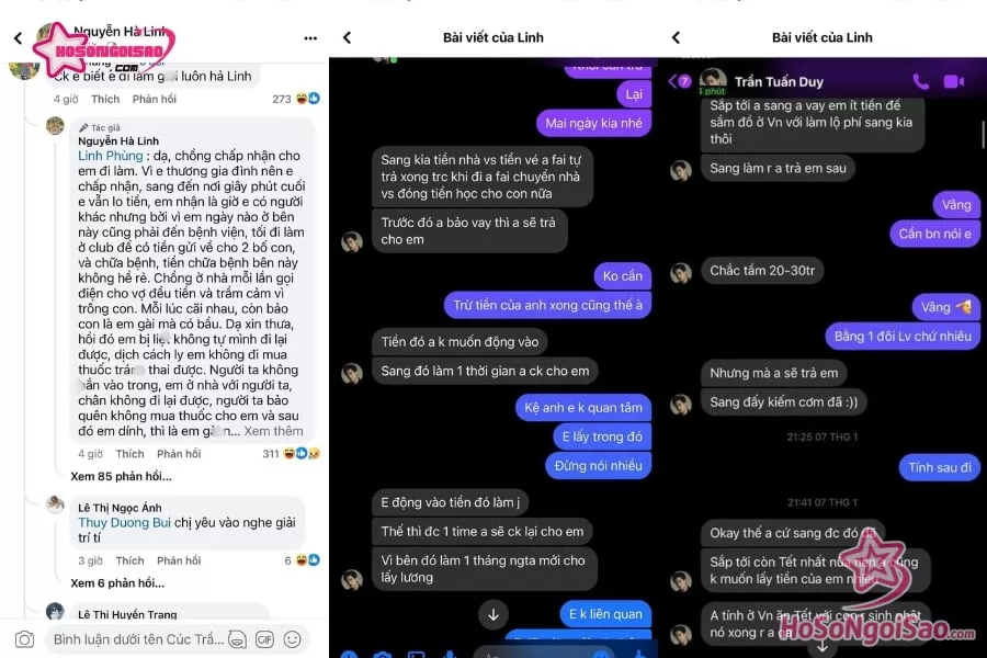 941 Tuấn Duy là ai? Tiểu sử hotboy phố Minh Khai đời đầu