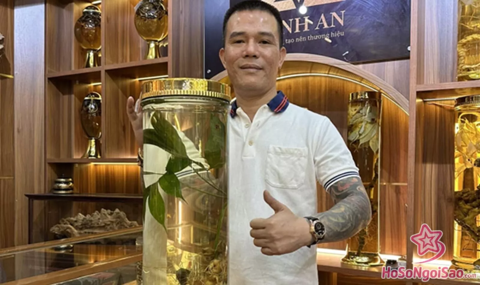 Banner Ngọc Sùi