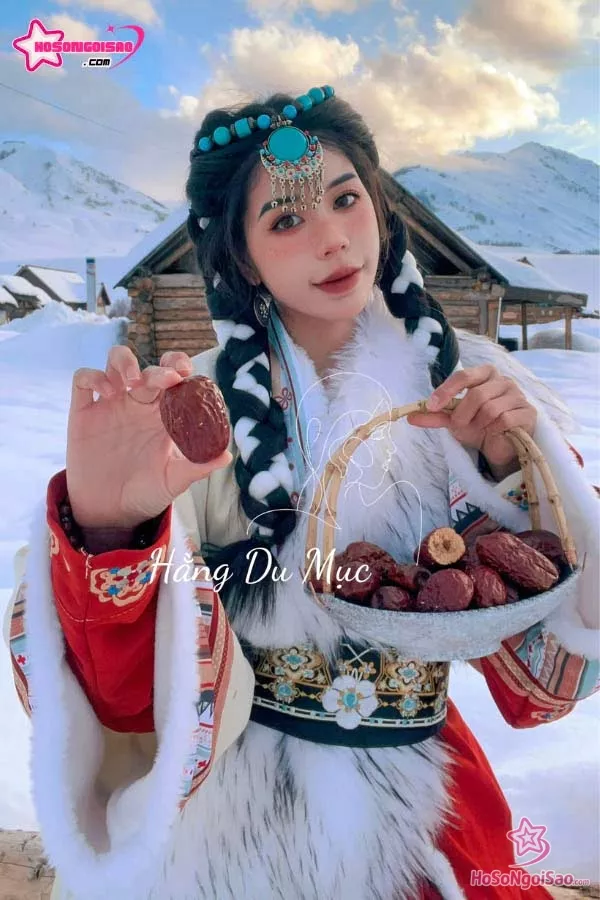 Hằng Du Mục