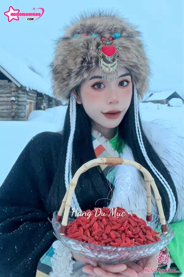 Hằng Du Mục