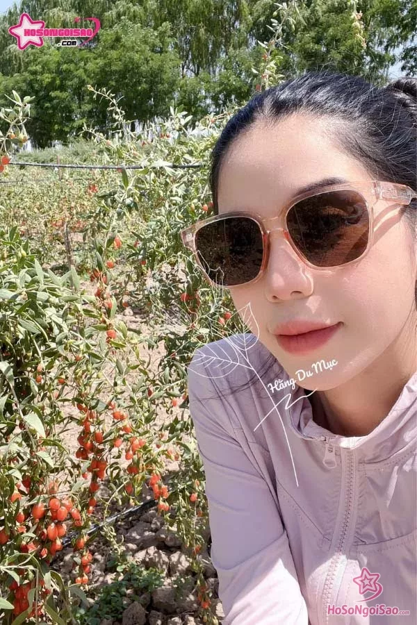 Hằng Du Mục