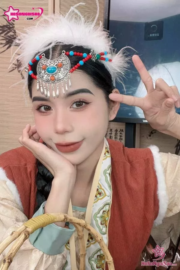 Hằng Du Mục