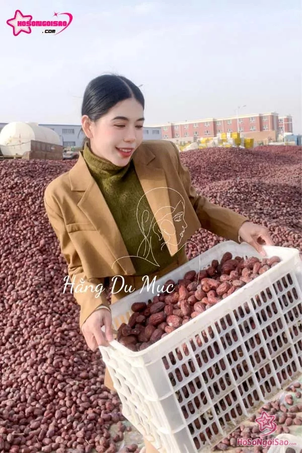 Hằng Du Mục