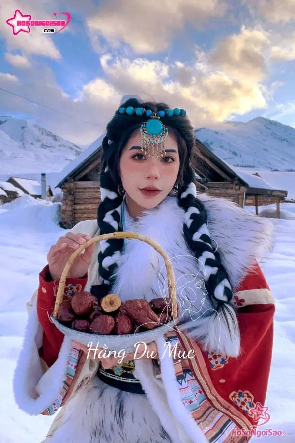 Hằng Du Mục