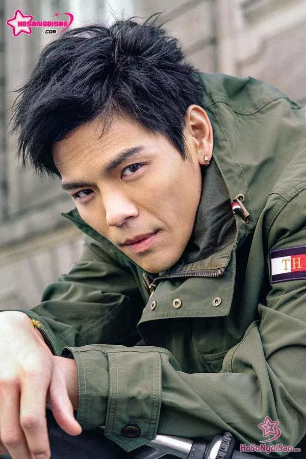 Hướng Tá, Hướng Tả (Jacky Heung)