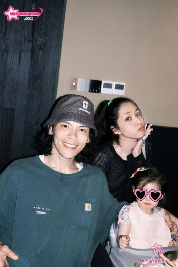 Hướng Tá, Hướng Tả (Jacky Heung)
