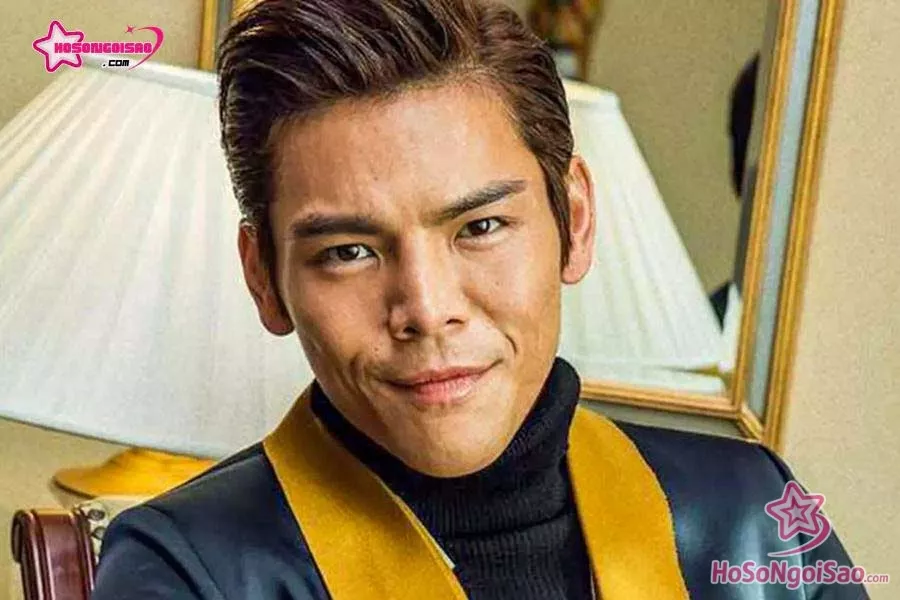 Hướng Tá, Hướng Tả (Jacky Heung)