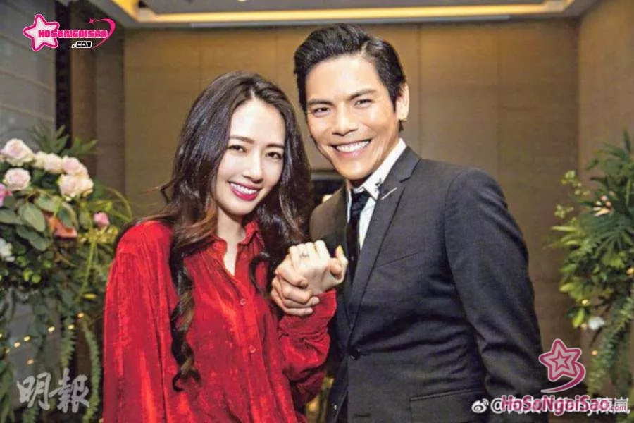 Hướng Tá, Hướng Tả (Jacky Heung)
