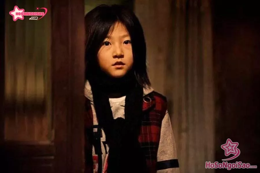 Kim Sae Ron
