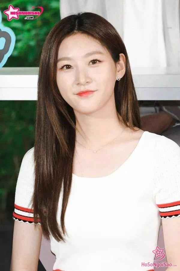 Kim Sae Ron