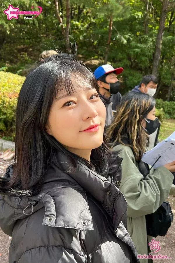 Kim Sae Ron