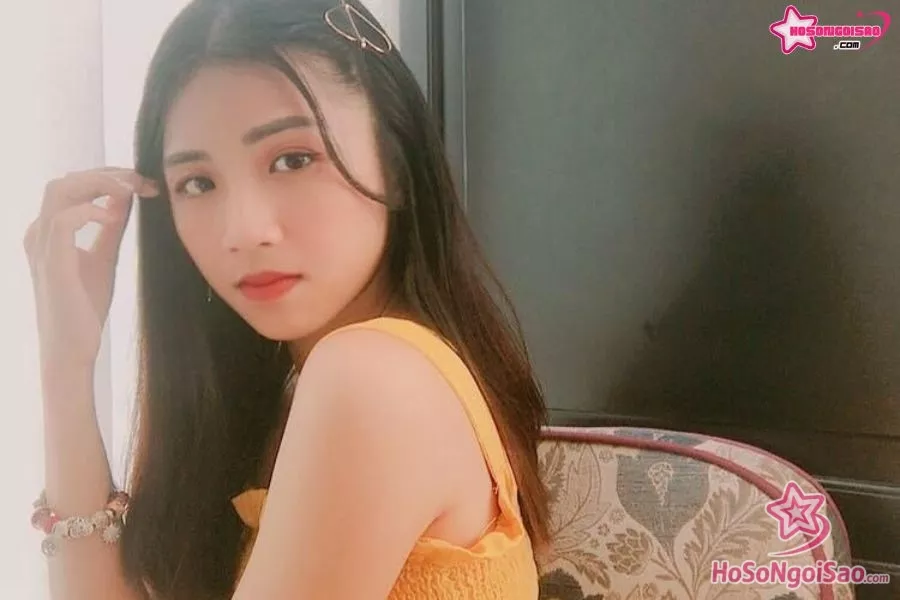 Tiểu sử Phạm Tường Lan Thy