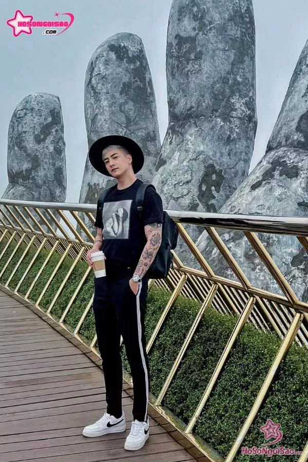 Tuấn Duy