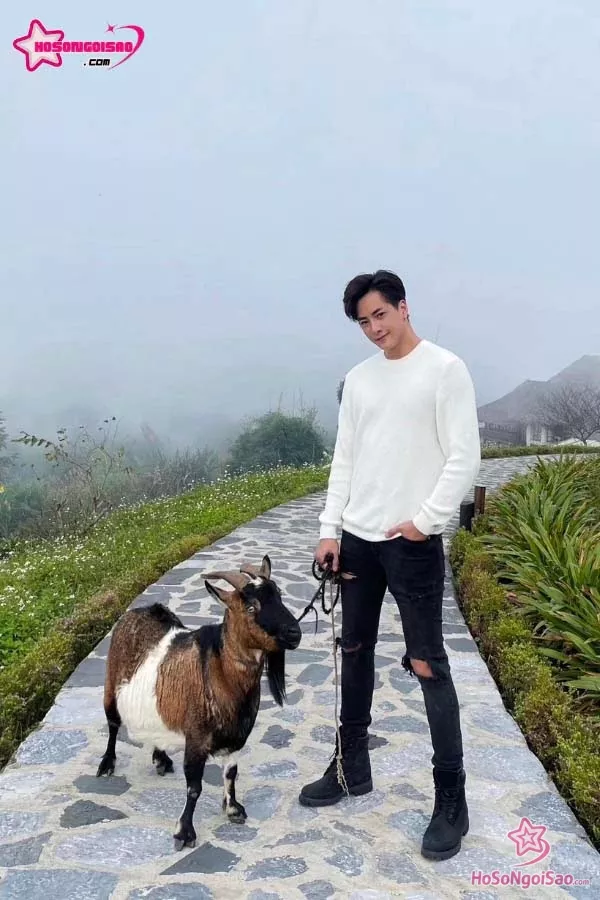 Tuấn Duy