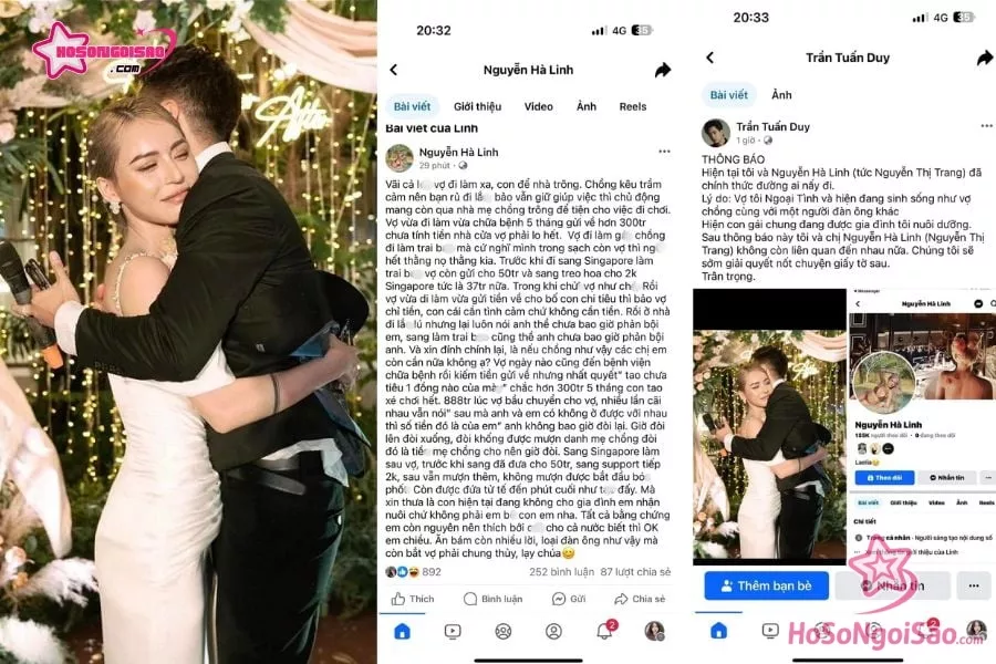 tran tuan duy la ai1 Tuấn Duy là ai? Tiểu sử hotboy phố Minh Khai đời đầu