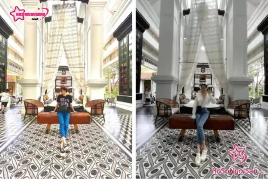 Nghi vấn Uyên Endy và Ngô Kiến Huy hẹn hò?