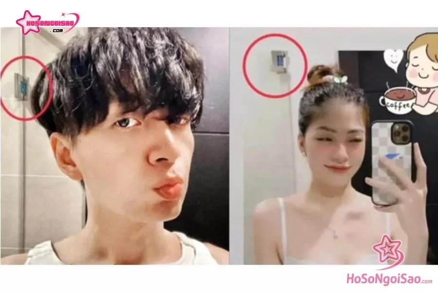 Nghi vấn Uyên Endy và Ngô Kiến Huy hẹn hò?