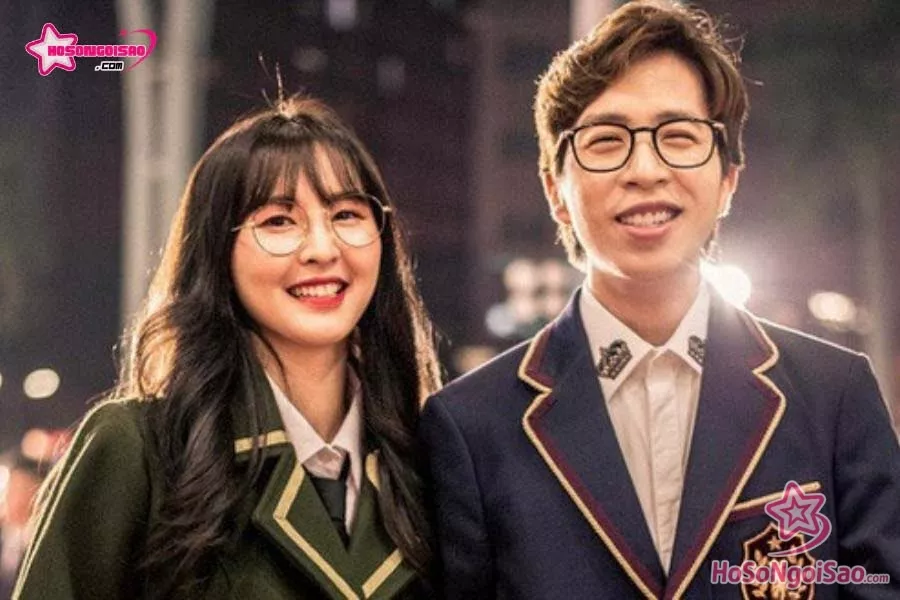 ViruSs từng có mối tình kéo dài 5 năm với Ngân Sát Thủ (tên thật là Hoàng Kim Ngân)