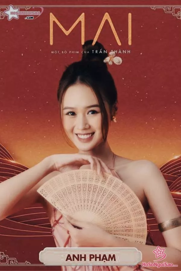 Anh Phạm