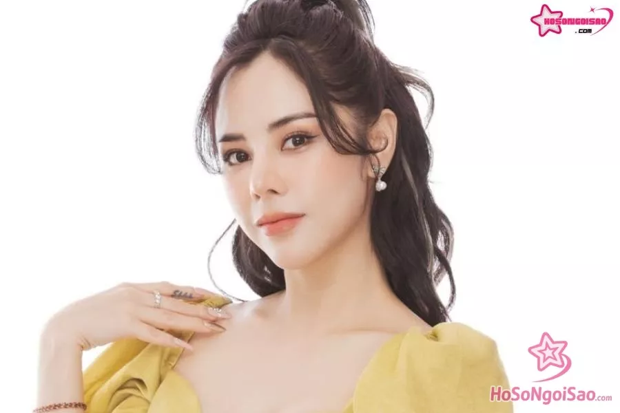 Bạch Lan Phương