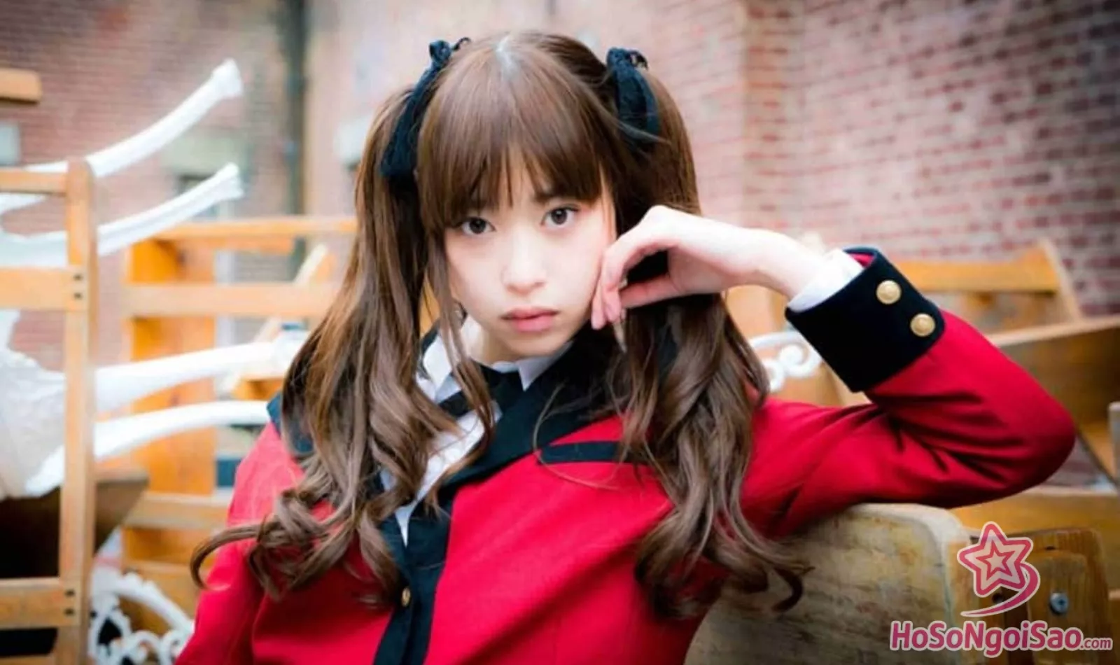 Banner Morikawa Aoi