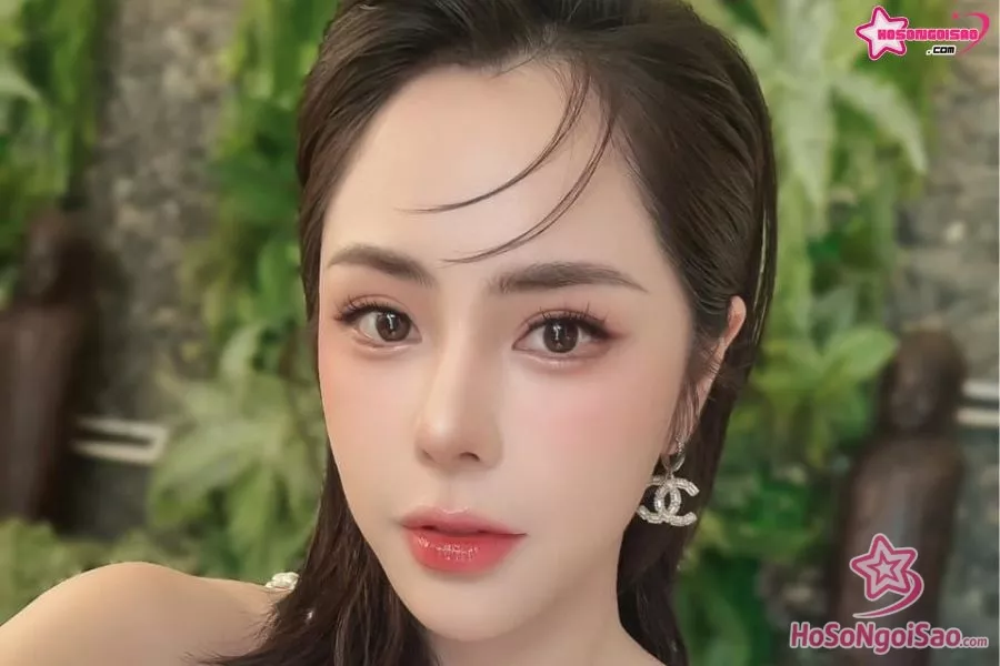 Bạch Lan Phương