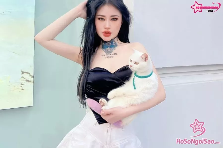 Ngân Baby