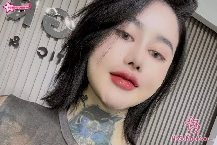Ngân Baby