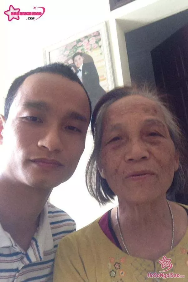 Cô giáo trình là mẹ của luật sư Nguyễn An Bình