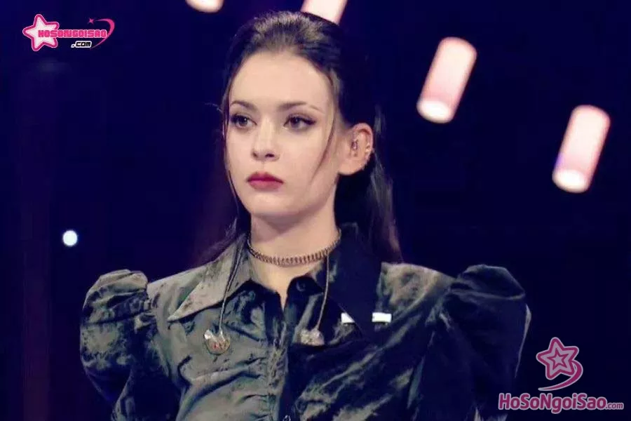 Annie Đường Bá Hổ