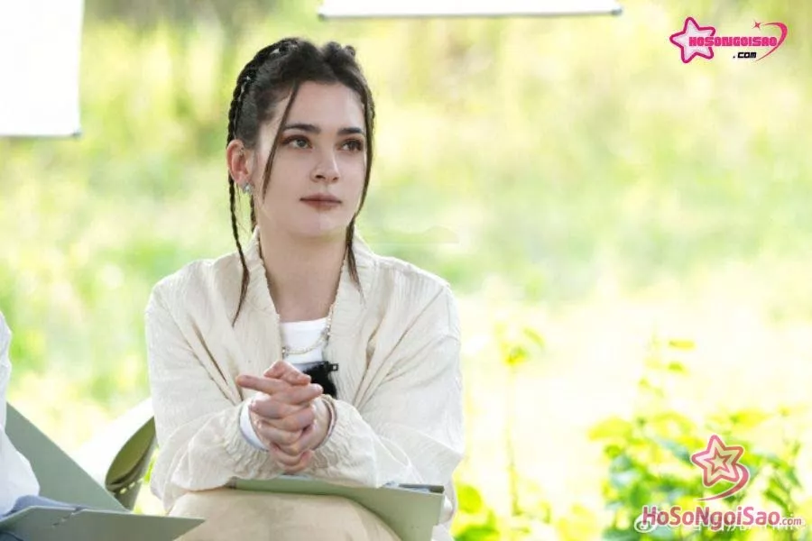 Annie Đường Bá Hổ