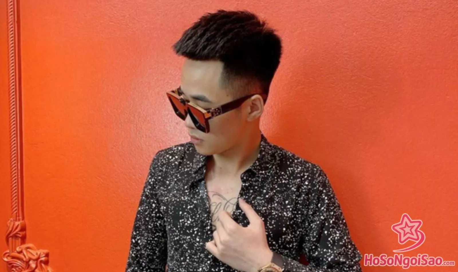 Banner Hải Idol