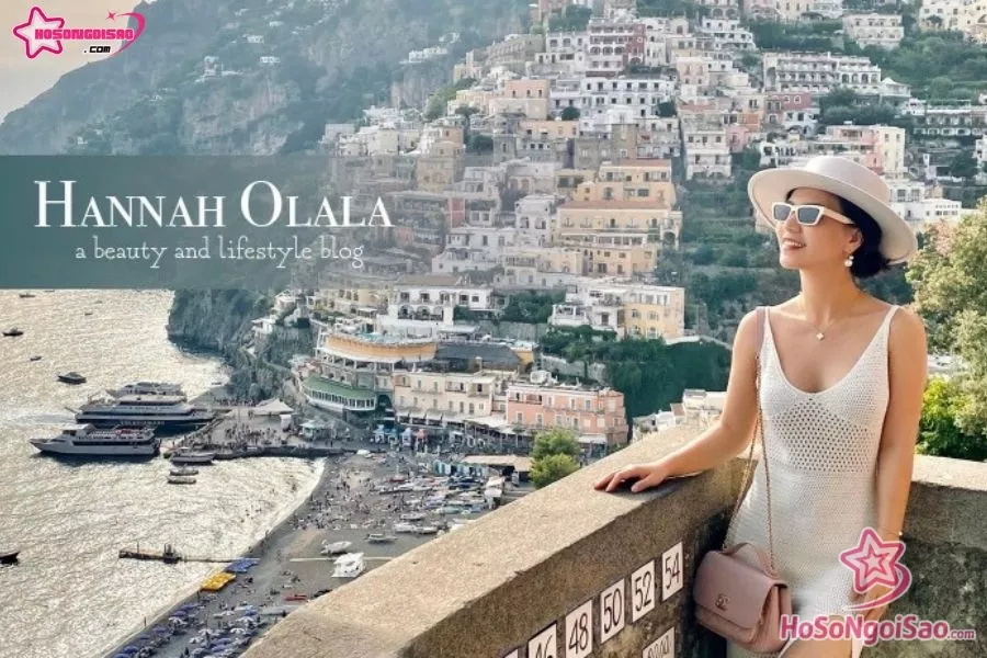 Hannah Olala