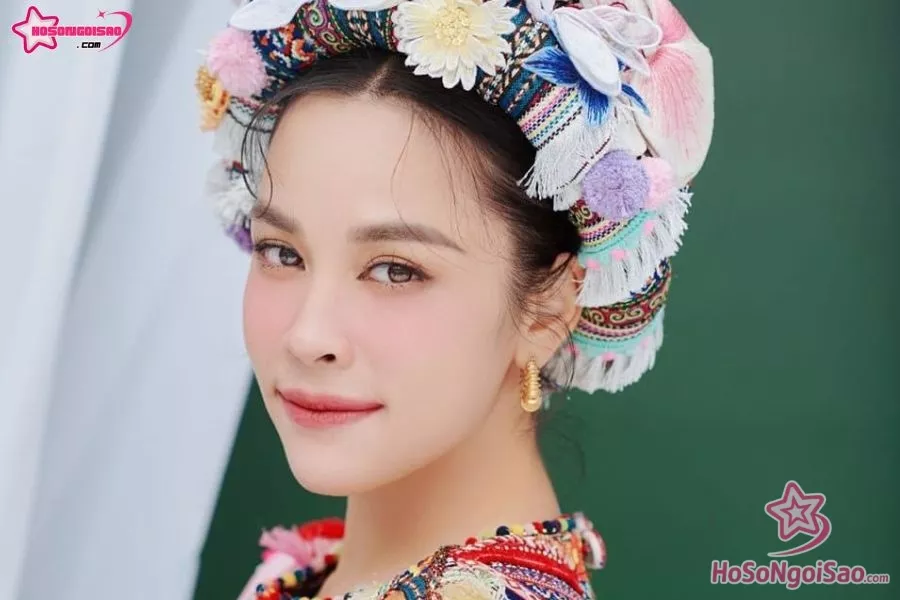 O Sen Ngọc Mai